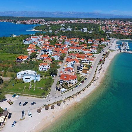 Apartments Meri-Puntamika Zadar Dış mekan fotoğraf