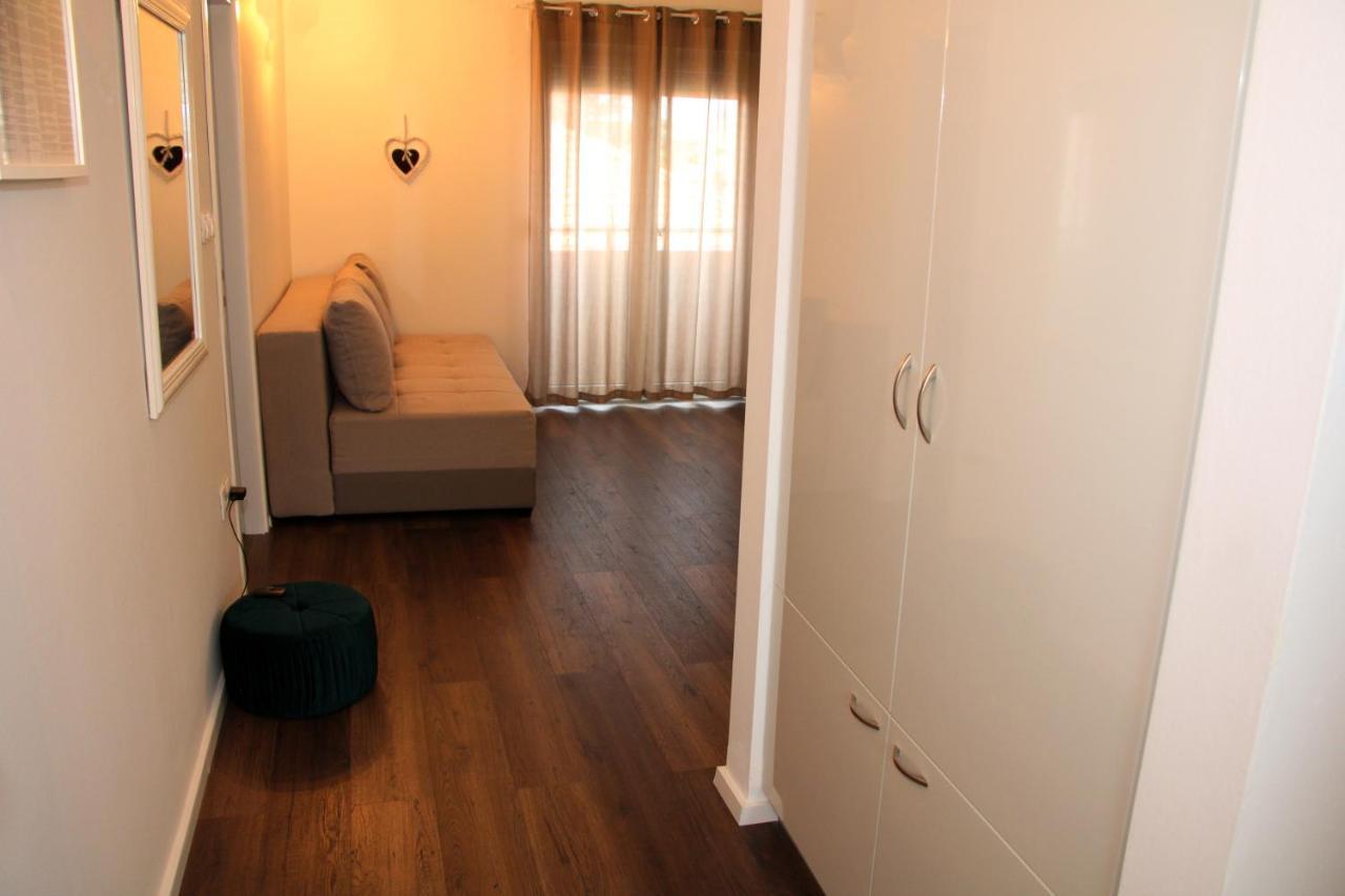 Apartments Meri-Puntamika Zadar Dış mekan fotoğraf