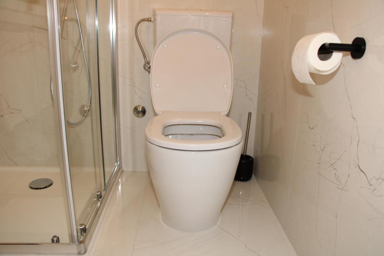 Apartments Meri-Puntamika Zadar Dış mekan fotoğraf
