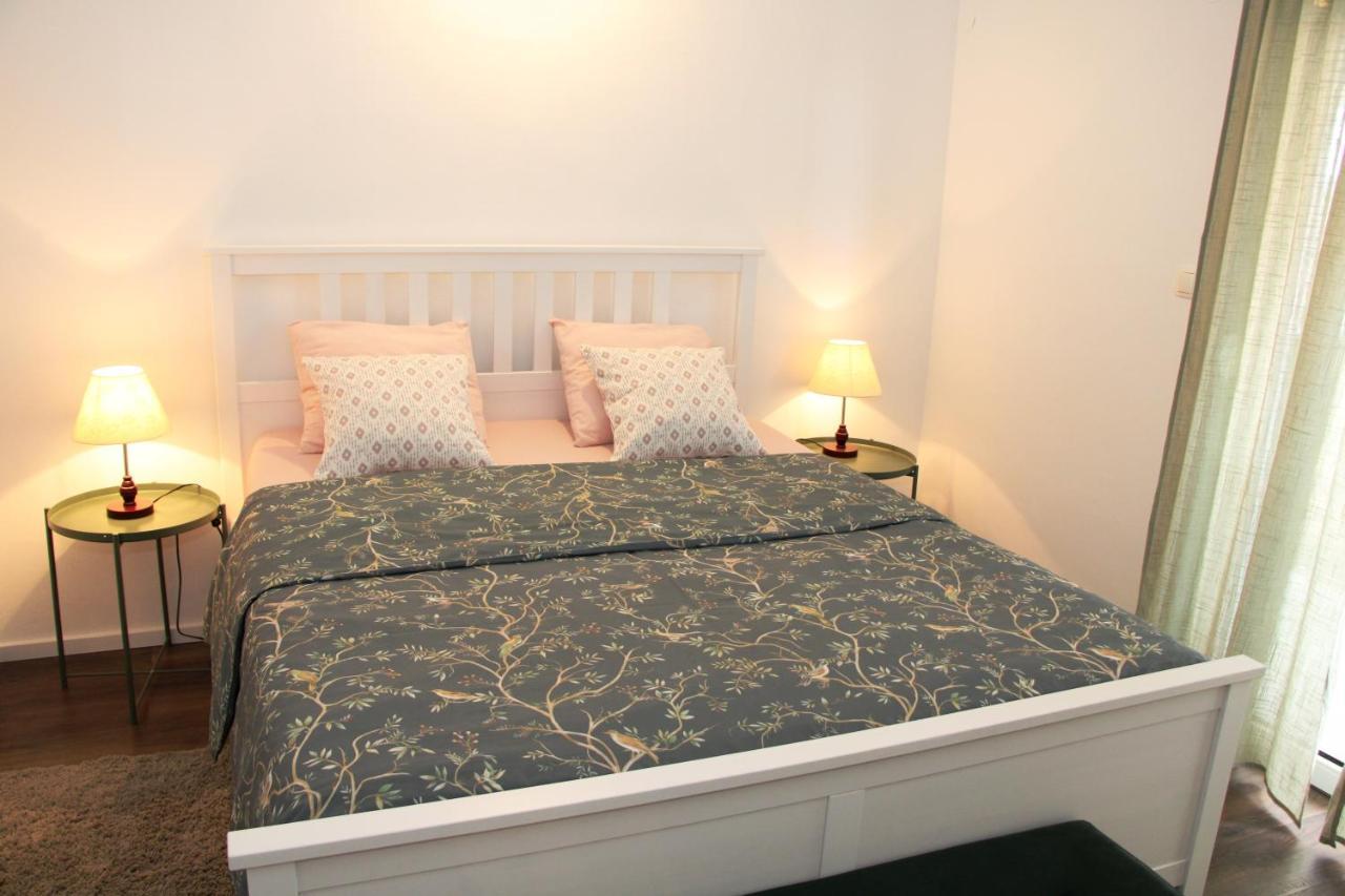 Apartments Meri-Puntamika Zadar Dış mekan fotoğraf