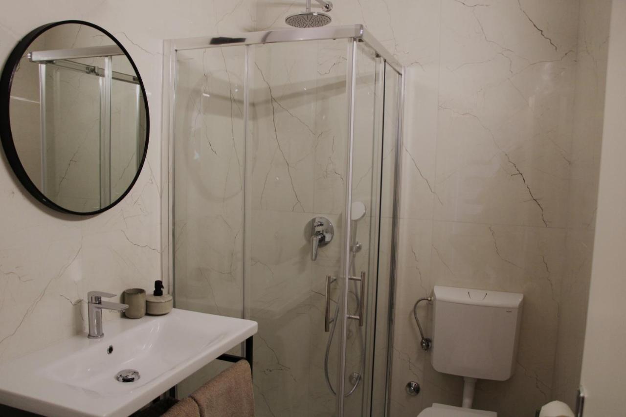Apartments Meri-Puntamika Zadar Dış mekan fotoğraf