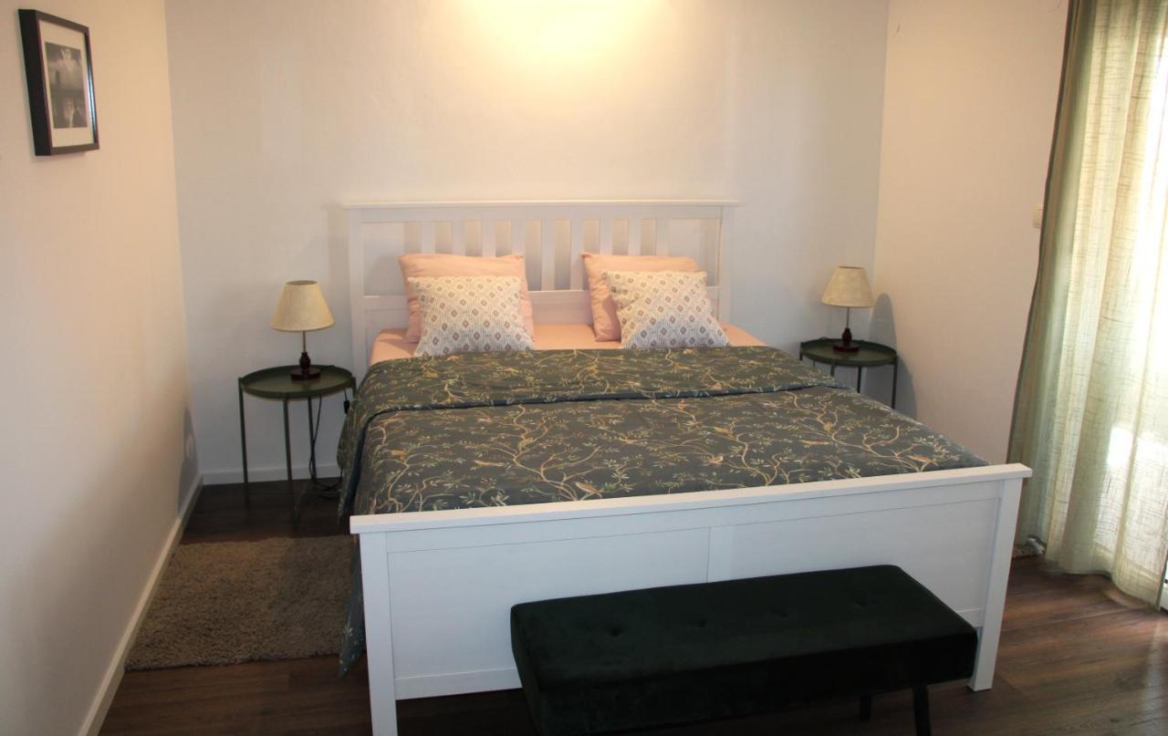 Apartments Meri-Puntamika Zadar Dış mekan fotoğraf