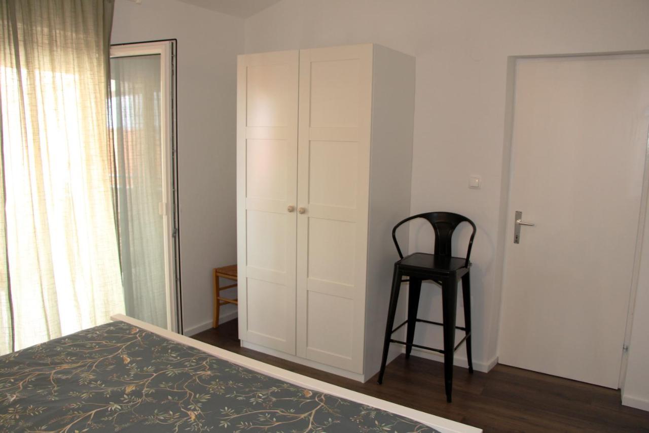 Apartments Meri-Puntamika Zadar Dış mekan fotoğraf