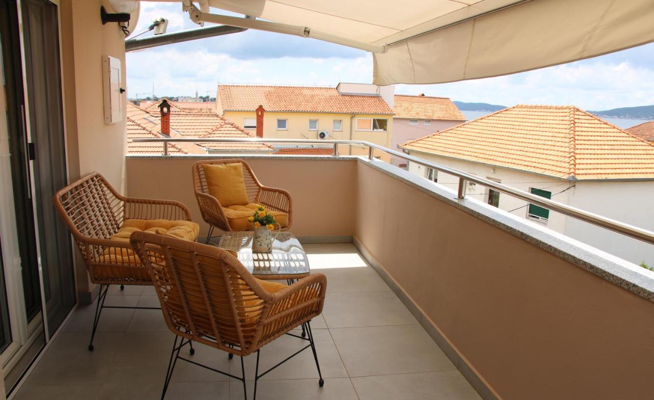 Apartments Meri-Puntamika Zadar Dış mekan fotoğraf