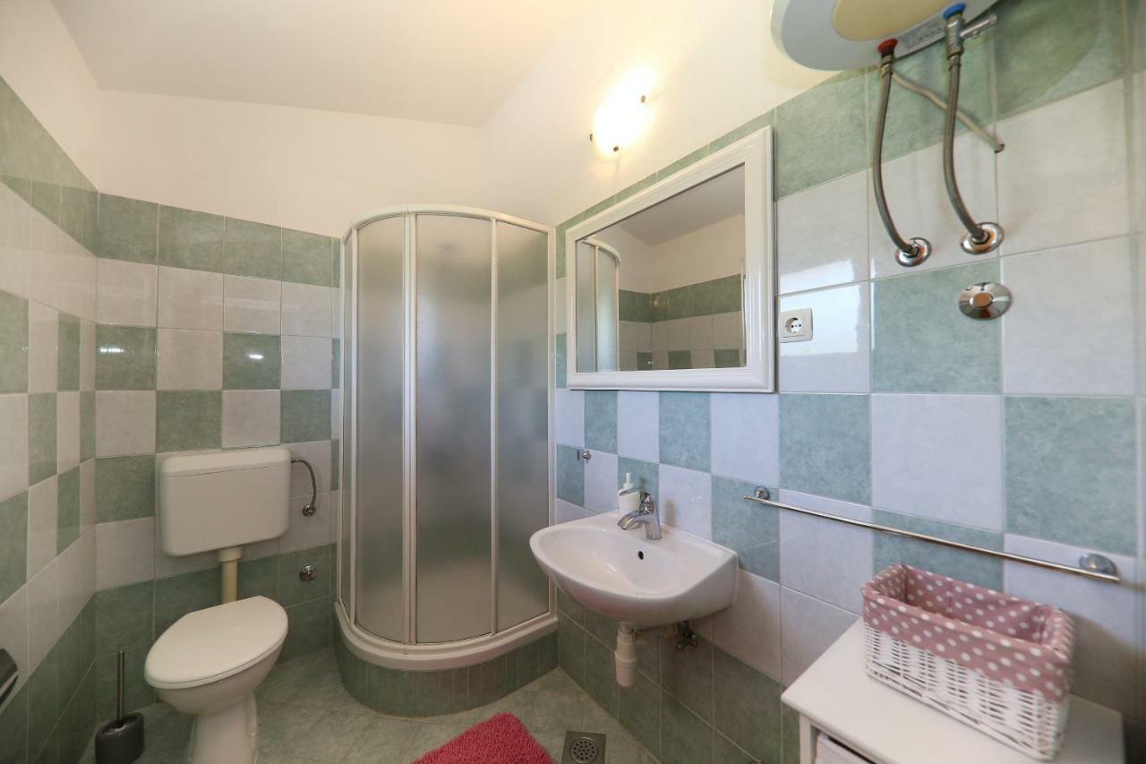Apartments Meri-Puntamika Zadar Dış mekan fotoğraf