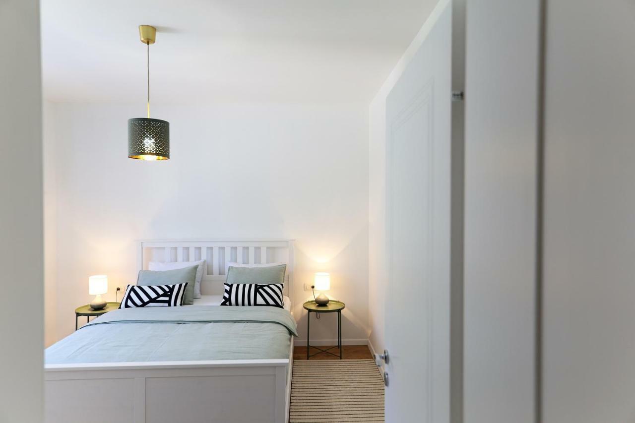 Apartments Meri-Puntamika Zadar Dış mekan fotoğraf