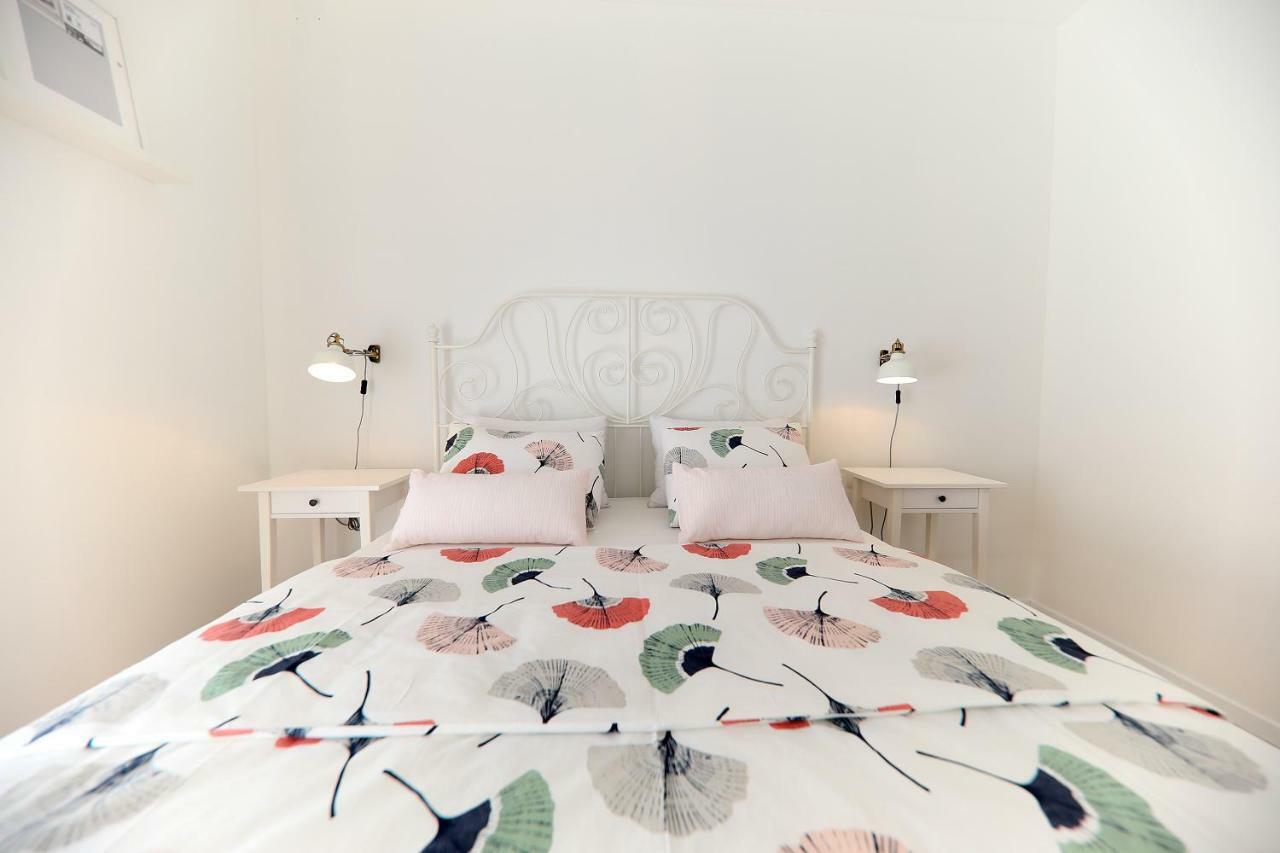 Apartments Meri-Puntamika Zadar Dış mekan fotoğraf