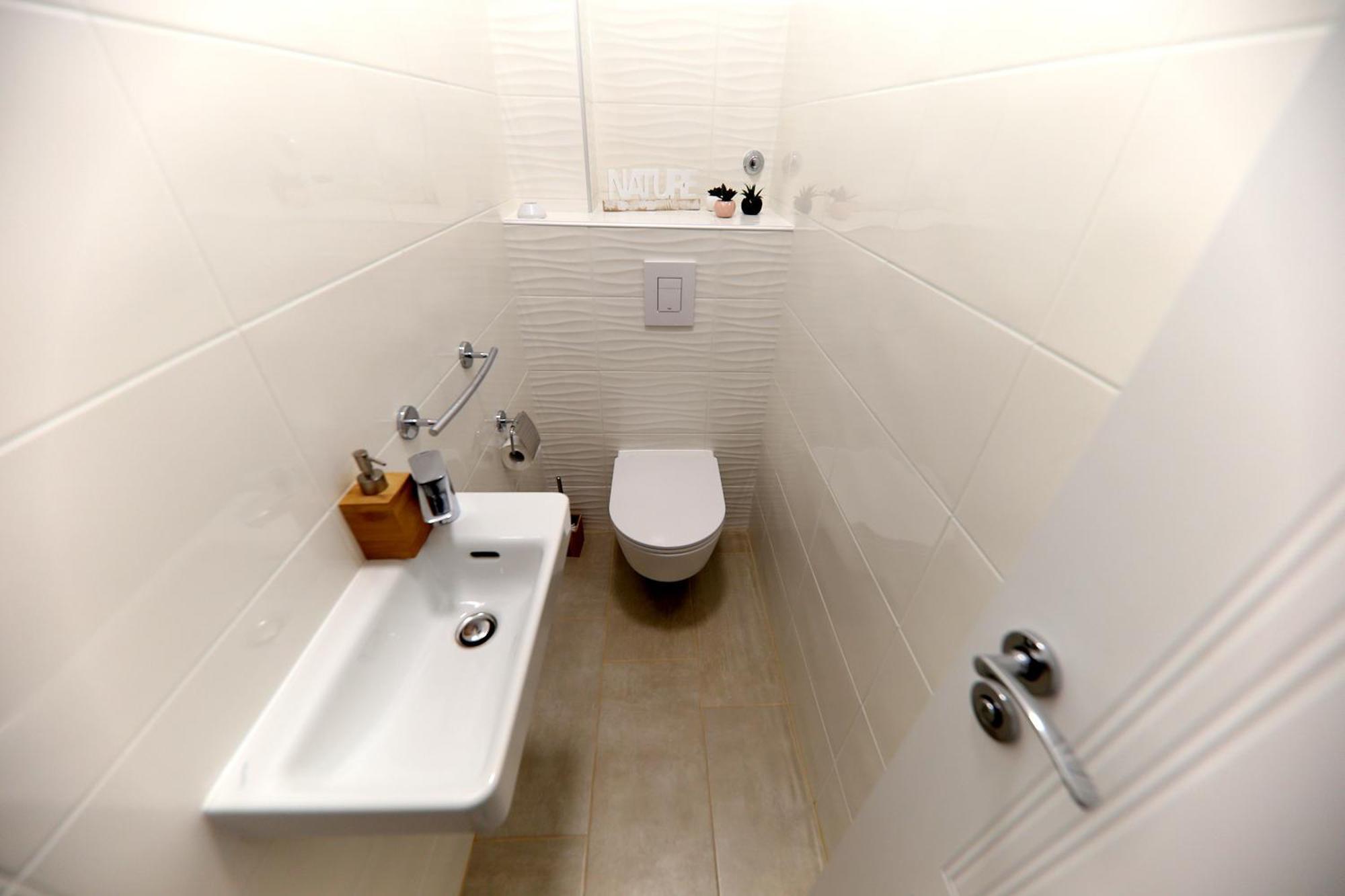Apartments Meri-Puntamika Zadar Dış mekan fotoğraf