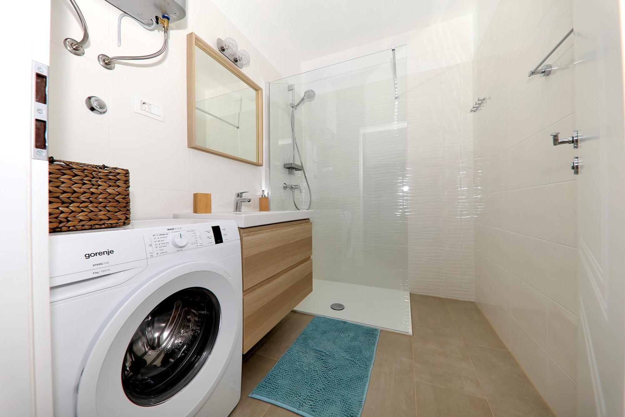 Apartments Meri-Puntamika Zadar Dış mekan fotoğraf