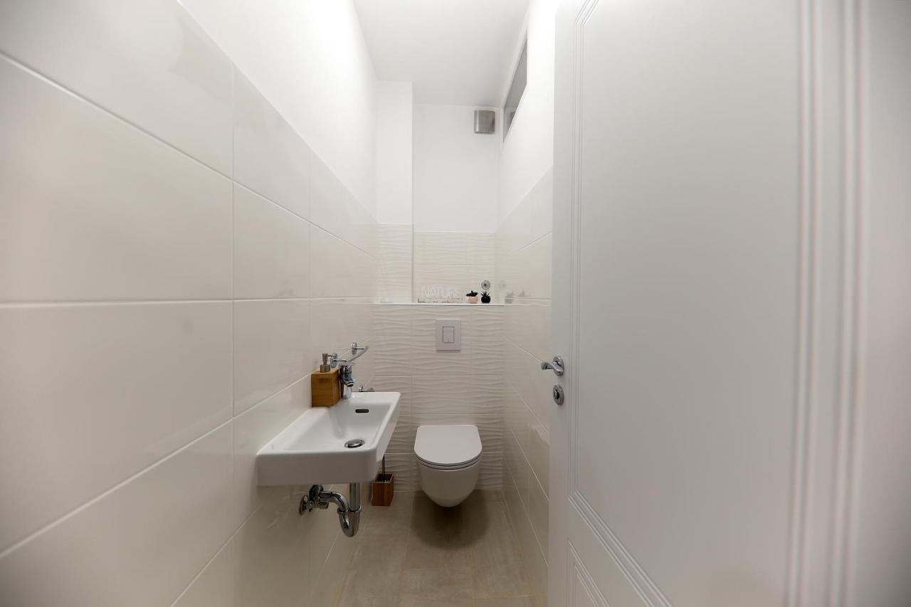 Apartments Meri-Puntamika Zadar Dış mekan fotoğraf